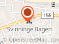 Svinninge Bageri – Svinninge, Holbæk & Fårevejle