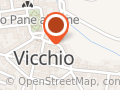 Comando Stazione Carabinieri Vicchio