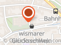 DSK Deutsche Stadt- und Grundstücksentwicklungsgesellschaft mbH, Büro Wismar