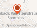 Kinderkrippe Schatzkisterl