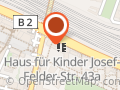Die Pasingas, Haus für Kinder des KINDERSCHUTZ MÜNCHEN