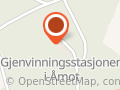 Haugedalen gjenvinningsstasjon