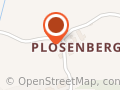 FERIENWOHNUNG AM PLOSENBERG