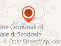 Piscina Comunale Casale di Scodosia