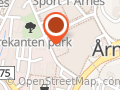 Årnes gamle skole