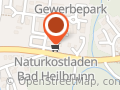 Naturkostladen Bad Heilbrunn