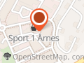 Annen Etage Frisør