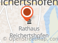 Einwohnermeldeamt Reichertshofen