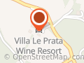 Villa Le Prata Wine Resort