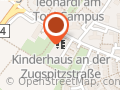 Kinderhaus an der Zugspitzstraße