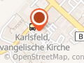 Korneliuskirche - Evangelisch-Lutherische Kirchengemeinde Karlsfeld - Korneliuskirche