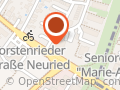 Krankengymnastikpraxis Caroline Peukert