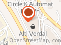 REMA 1000 ALTI VERDAL
