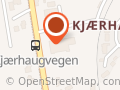 Verdal Kran og Montasje AS