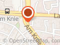 Friseur am Knie