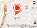 Opel Rent - Die Autovermietung
