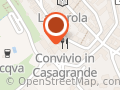 Ristorante Convivio in Casagrande