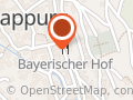 Bayerischer Hof Gasthof Kegelbahn