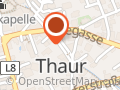Musikkapelle Thaur Probelokal