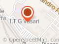 Parcheggio ISIS Vasari