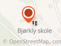 Bjørkly Skole