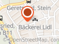 Steiner Backstubn - Hauptfiliale Tegernseer Weg