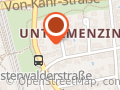Rechtsanwaltskanzlei Weber