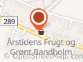Bandholm Kiosk og Fastfood