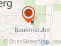Gaststätte Frühlings Bauernstübl