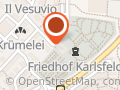 Friedhof, Gemeinde Karlsfeld