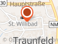 Hochlandsteig Gaststätte Traunfeld