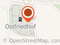 Ostfriedhof
