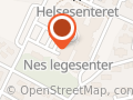 Nes legesenter