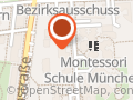 Studierendenwerk Wohnanlage Heiglhofstrasse