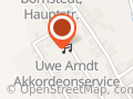 Arndt Uwe