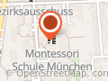 Stiftung Aktion Sonnenschein - Hilfe für das mehrfach behinderte Kind