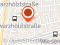 Friseur am Moosweg Rita Köber