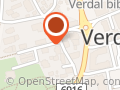 Tereses Teaterverden Vangstad