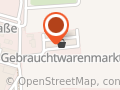 Gebrauchtwarenmarkt der CaritasTagesstätte ProBe