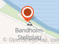 Bandholm Strand Wohnmobilstellplatz
