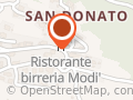 Ristorante Modì