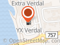 YX Verdal