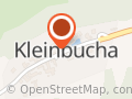 Kirche Kleinbucha