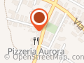 Pizzeria Aurora Bar