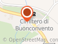 Affittacamere Podere Il Crocifisso