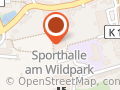 Wildparkhalle Irxleben