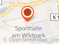 Sporthalle Irxleben