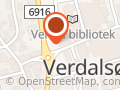 Velforeningen Ved Verdal Trygdekontor