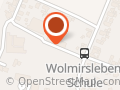 Grundschule Wolmirsleben "an Den Linden"