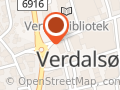 Verdal Baptistmenighet